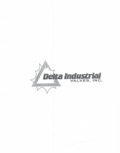 DELTA INDUSTRIAL VALVES, INC.