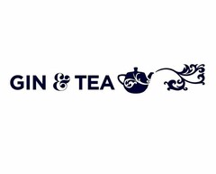 GIN & TEA