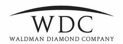 WDC WALDMAN DIAMOND COMPANY