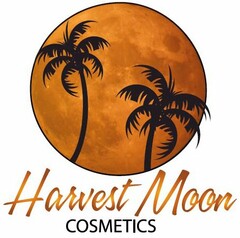 HARVEST MOON COSMETICS