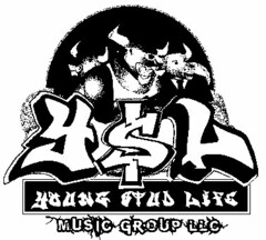 Y$L YOUNG STUD LIFE MUSIC GROUP LLC