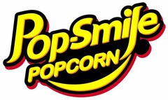 POP-SMILE POPCORN