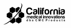 CALIFORNIA MEDICAL INNOVATIONS DBA CMC PRODUCTS