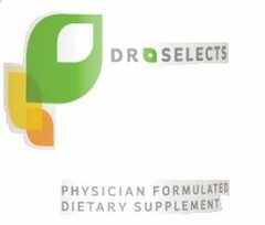 DR SELECTS PHYSICIAN FORMULATED DIETARY SUPPLEMENT