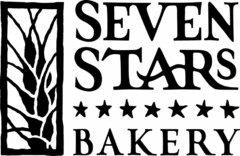 SEVEN STARS BAKERY