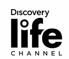 DISCOVERY LIFE CHANNEL