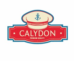 CALYDON PREMIUM QUALITY