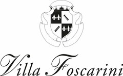 VILLA FOSCARINI