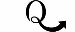 Q