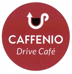 CAFFENIO DRIVE CAFÉ