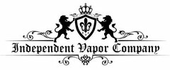 INDEPENDENT VAPOR COMPANY IVC