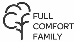 FCF FULL COMFORT FAMILY