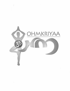 OHM OHMKRIYAA