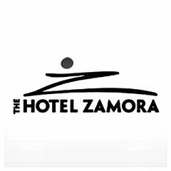 Z THE HOTEL ZAMORA