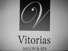 V VITORIAS SALON & SPA