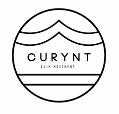 CURYNT SWIM MOVEMENT