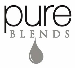 PURE BLENDS