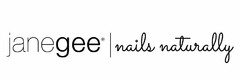 JANEGEE | NAILS NATURALLY