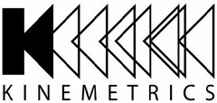 K KINEMETRICS