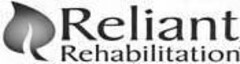 RELIANT REHABILITATION