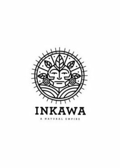 INKAWA A NATURAL EMPIRE