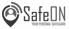 SAFEON YOUR PERSONAL SAFEGUARD