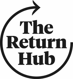 THE RETURN HUB