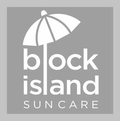 BLOCK ISLAND SUNCARE