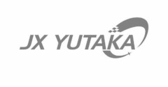 JX YUTAKA