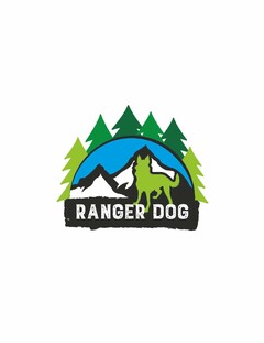 RANGER DOG