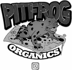 PITFROGORGANICS