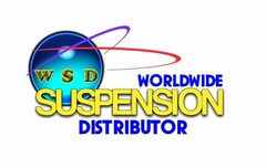 WSD WORLDWIDE SUSPENSION DISTRIBUTOR