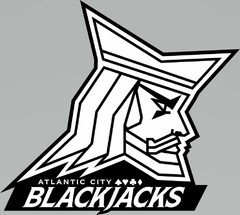 ATLANTIC CITY BLACKJACKS