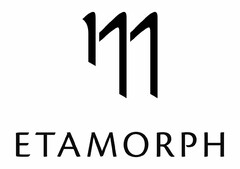 ETAMORPH