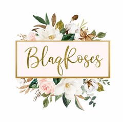 BLAQROSES