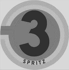 3 SPRITZ