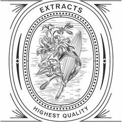 EXTRACTS HIGHEST QUALITY