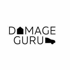 DAMAGE GURU