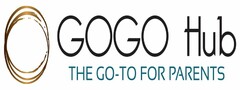 GOGO HUB THE GO-TO FOR PARENTS