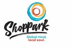 SHOPPARK GLOBAL MIND, LOCAL SOUL.