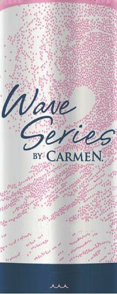 WAVE SERIES BY CARMEN