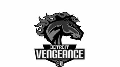 DETROIT VENGEANCE SLG