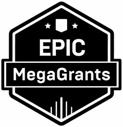 EPIC MEGAGRANTS