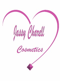 JASSY CHARELL COSMETICS