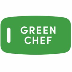 GREEN CHEF
