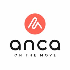 ANCA/ ON THE MOVE