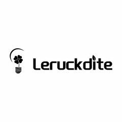 LERUCKDITE