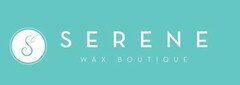 S SERENE WAX BOUTIQUE