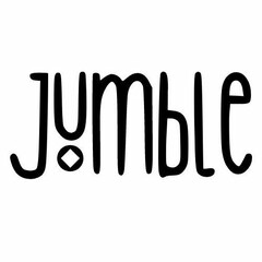 JUMBLE