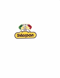 MADE IN ITALY INTERPAN